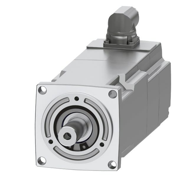 SIEMENS - SIMOTICS S-1FK2 CT, SINAMICS S210 3AC 400V-480V, 0,68 Nm, 6000 1/min