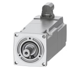 SIEMENS - SIMOTICS S-1FK2 HD, SINAMICS S210 1AC 230V/3AC 240V, 1,27 Nm, 3000 1/min
