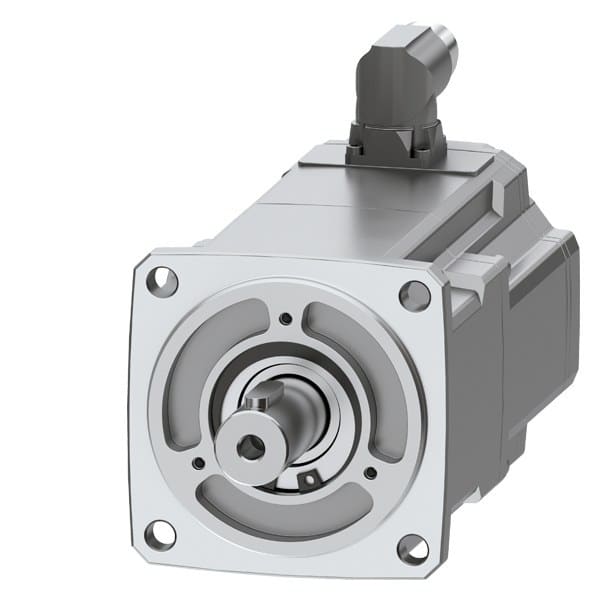 SIEMENS - SIMOTICS S-1FK2 HD, SINAMICS S210 3AC 400V-480V, 0,95 Nm, 6000 1/min