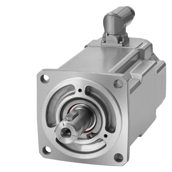SIEMENS - SIMOTICS S-1FK2 HD, SINAMICS S210 3AC 400V-480V, 1,7 Nm, 6000 1/min