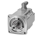 SIEMENS - SIMOTICS S-1FK2 HD, SINAMICS S210 3AC 400V-480V, 1,7 Nm, 6000 1/min
