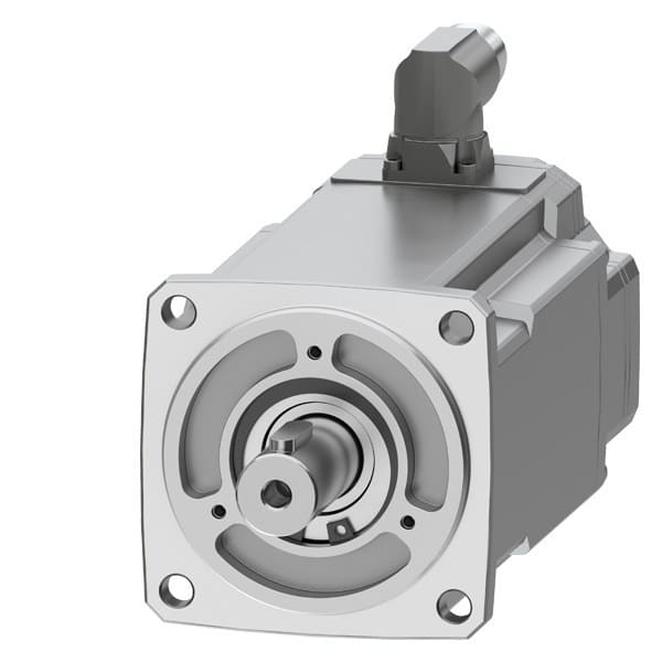 SIEMENS - SIMOTICS S-1FK2 HD, SINAMICS S210 3AC 400V-480V, 3,2 Nm, 3000 1/min