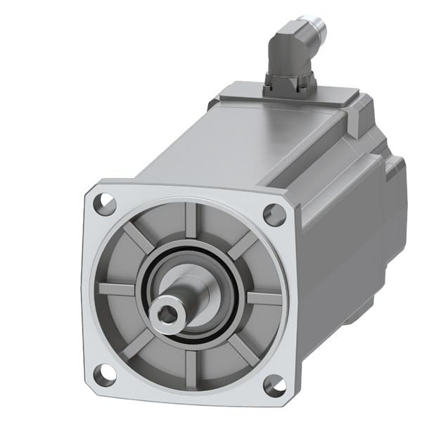 SIEMENS - SIMOTICS S-1FK2 HD, SINAMICS S210 3AC 400V-480V, 6,6 Nm, 3000 1/min