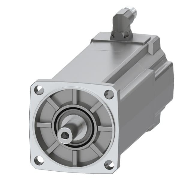 SIEMENS - SIMOTICS S-1FK2 HD, SINAMICS S210 3AC 400V-480V, 6,6 Nm, 3000 1/min