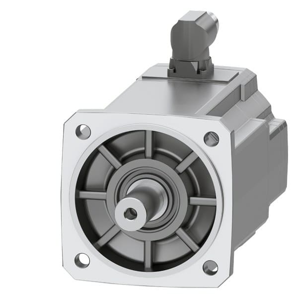SIEMENS - SIMOTICS S-1FK2 HD, SINAMICS S210 3AC 400V-480V, 7,3 Nm, 3000 1/min