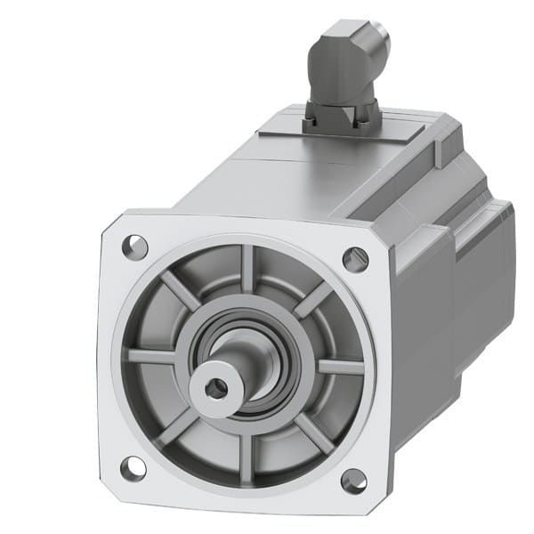 SIEMENS - SIMOTICS S-1FK2 HD, SINAMICS S210 3AC 400V-480V, 7,3 Nm, 3000 1/min