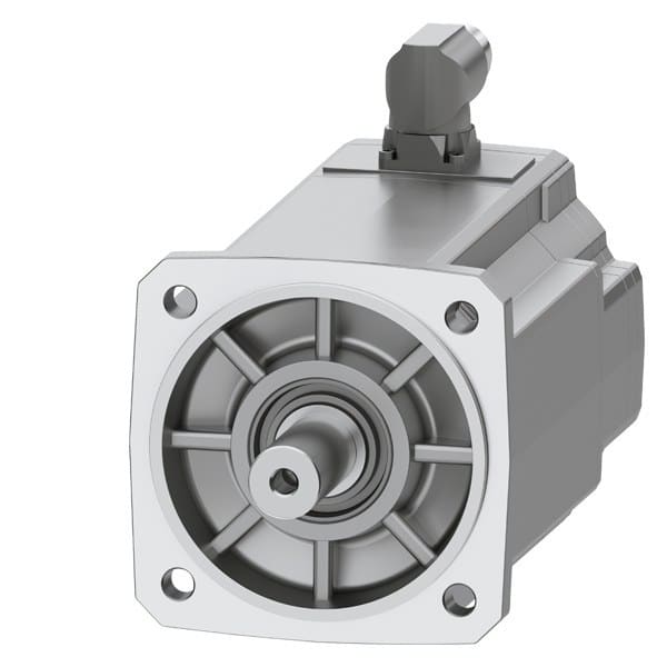 SIEMENS - SIMOTICS S-1FK2 HD, SINAMICS S210 3AC 400V-480V, 8,6 Nm, 3000 1/min