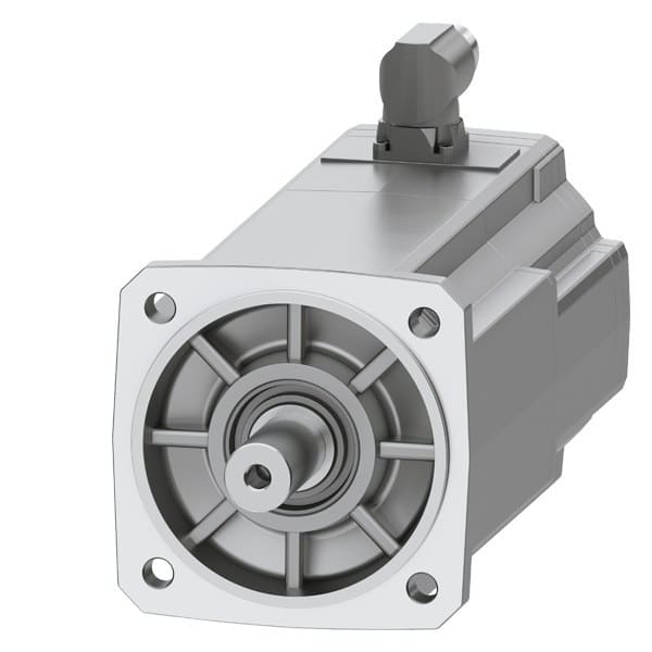 SIEMENS - SIMOTICS S-1FK2 HD, SINAMICS S210 3AC 400V-480V, 8,6 Nm, 3000 1/min