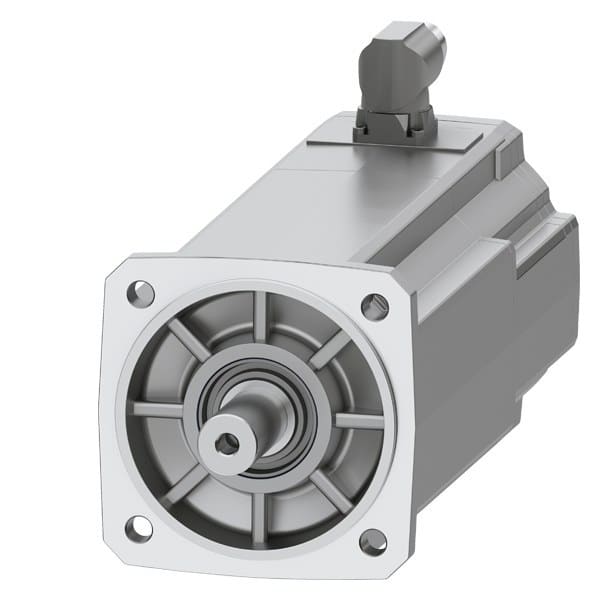SIEMENS - SIMOTICS S-1FK2 HD, SINAMICS S210 3AC 400V-480V, 10,6 Nm, 3000 1/min