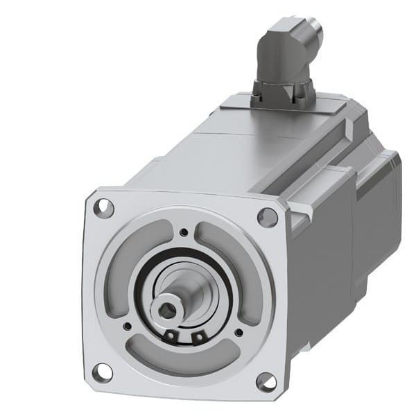 SIEMENS - SIMOTICS S-1FK2 HD, SINAMICS S210 3AC 400V-480V, 3,2 Nm, 3000 1/min