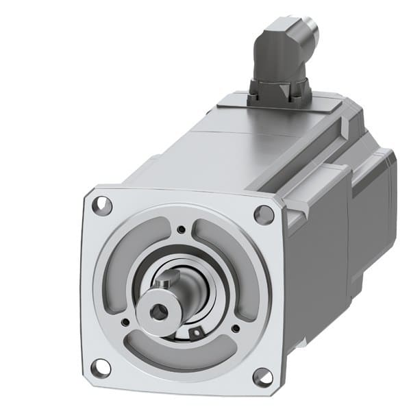 SIEMENS - SIMOTICS S-1FK2 HD, SINAMICS S210 3AC 400V-480V, 3,2 Nm, 3000 1/min
