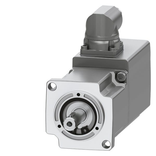 SIEMENS - SIMOTICS S-1FK2 HD, SINAMICS S210 1AC 230V/3AC 240V, 0,16 Nm, 3000 1/min