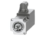 SIEMENS - SIMOTICS S-1FK2 HD, SINAMICS S210 1AC 230V/3AC 240V, 0,16 Nm, 3000 1/min