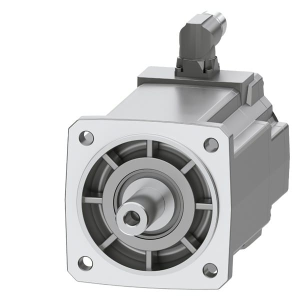 SIEMENS - SIMOTICS S-1FK2 CT, SINAMICS S210 3AC 400V-480V, 3 Nm, 3000 1/min