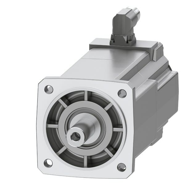 SIEMENS - SIMOTICS S-1FK2 CT, SINAMICS S210 3AC 400V-480V, 3 Nm, 3000 1/min