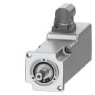 SIEMENS - SIMOTICS S-1FK2 HD, SINAMICS S210 1AC 230V/3AC 240V, 0,16 Nm, 3000 1/min