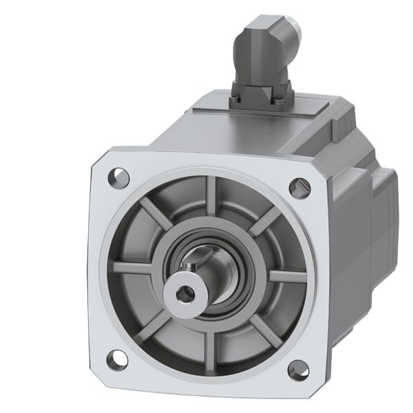 SIEMENS - SIMOTICS S-1FK2 CT, SINAMICS S210 3AC 400V-480V, 5,4 Nm, 3000 1/min
