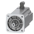 SIEMENS - SIMOTICS S-1FK2 CT, SINAMICS S210 3AC 400V-480V, 9,1 Nm, 3000 1/min