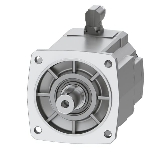 SIEMENS - SIMOTICS S-1FK2 CT, SINAMICS S210 3AC 400V-480V, 14,5 Nm, 2000 1/min