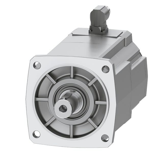 SIEMENS - SIMOTICS S-1FK2 CT, SINAMICS S210 3AC 400V-480V, 14,5 Nm, 2000 1/min