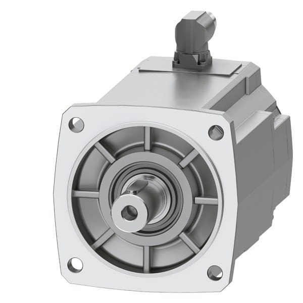 SIEMENS - SIMOTICS S-1FK2 CT, SINAMICS S210 3AC 400V-480V, 17 Nm, 2000 1/min