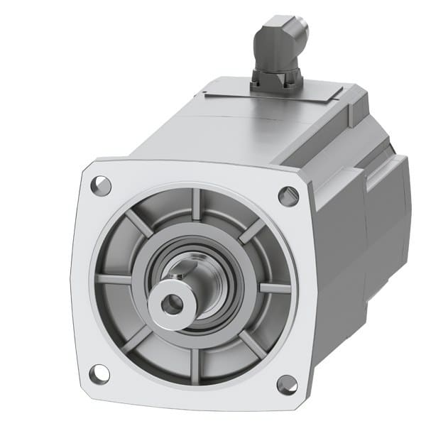 SIEMENS - SIMOTICS S-1FK2 CT, SINAMICS S210 3AC 400V-480V, 17 Nm, 2000 1/min