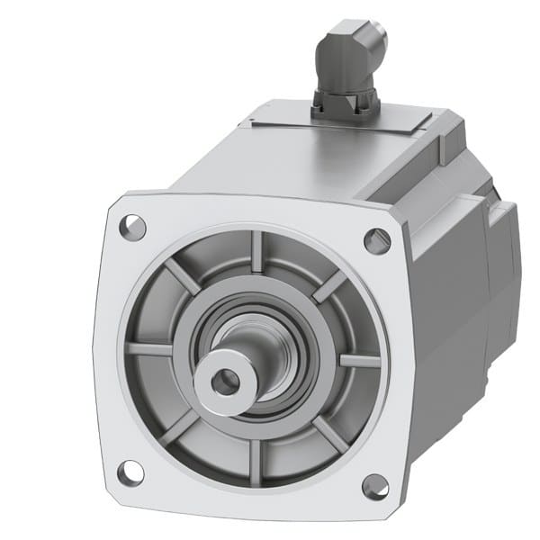 SIEMENS - SIMOTICS S-1FK2 CT, SINAMICS S210 3AC 400V-480V, 19,1 Nm, 2000 1/min