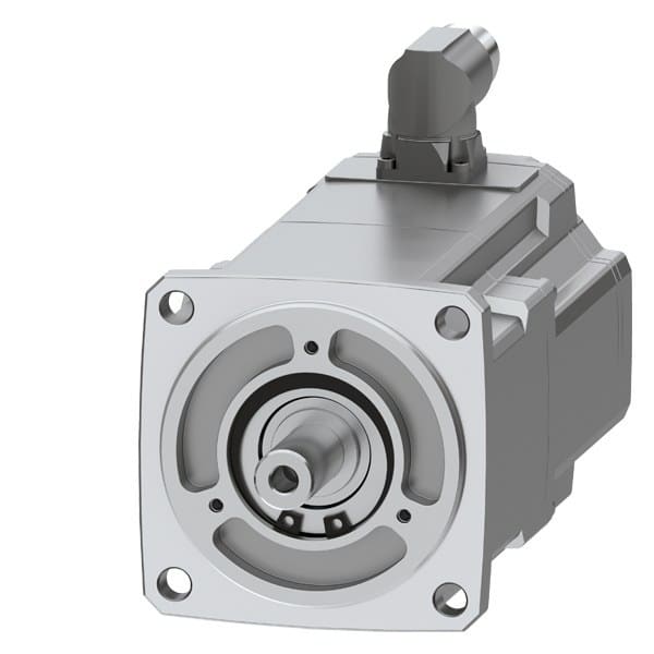 SIEMENS - SIMOTICS S-1FK2 HD, SINAMICS S210 3AC 400V-480V, 0,95 Nm, 6000 1/min