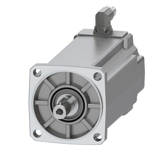 SIEMENS - SIMOTICS S-1FK2 HD, SINAMICS S210 3AC 400V-480V, 6,6 Nm, 3000 1/min
