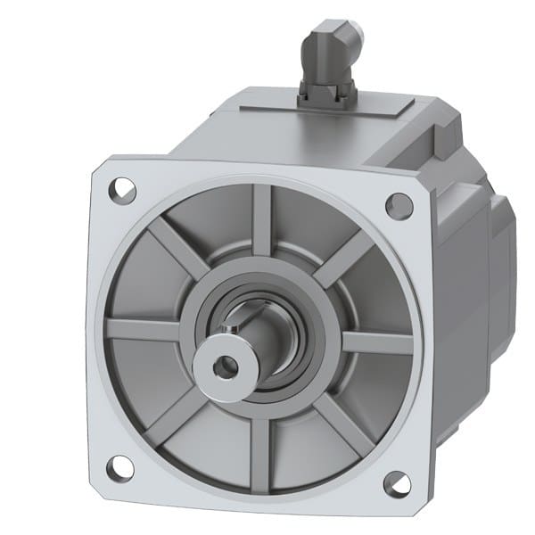 SIEMENS - SIMOTICS S-1FK2 CT, SINAMICS S210 3AC 400V-480V, 26 Nm, 2000 1/min