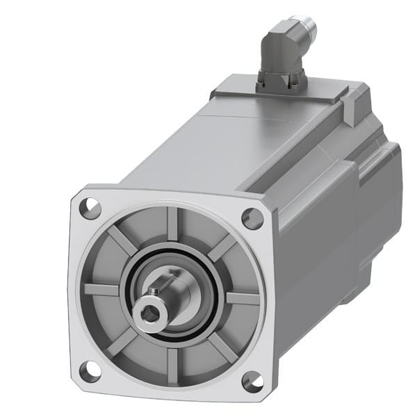 SIEMENS - SIMOTICS S-1FK2 HD, SINAMICS S210 3AC 400V-480V, 6,6 Nm, 3000 1/min