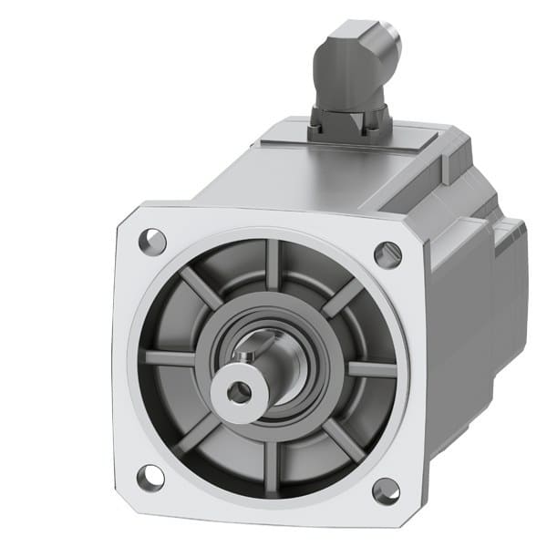 SIEMENS - SIMOTICS S-1FK2 HD, SINAMICS S210 3AC 400V-480V, 7,3 Nm, 3000 1/min