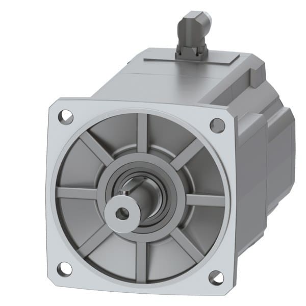 SIEMENS - SIMOTICS S-1FK2 CT, SINAMICS S210 3AC 400V-480V, 28,5 Nm, 1500 1/min