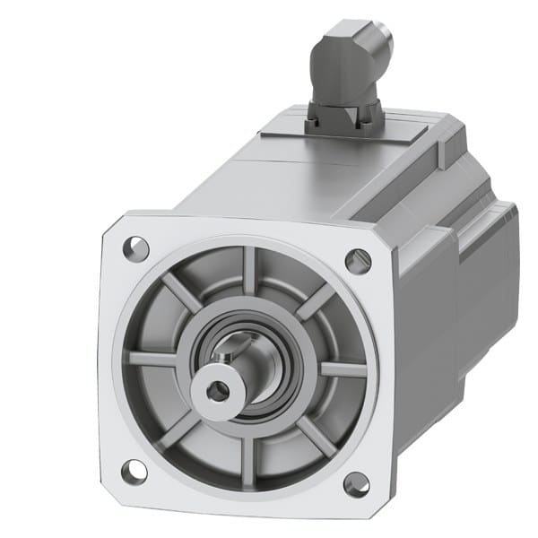 SIEMENS - SIMOTICS S-1FK2 HD, SINAMICS S210 3AC 400V-480V, 7,3 Nm, 3000 1/min