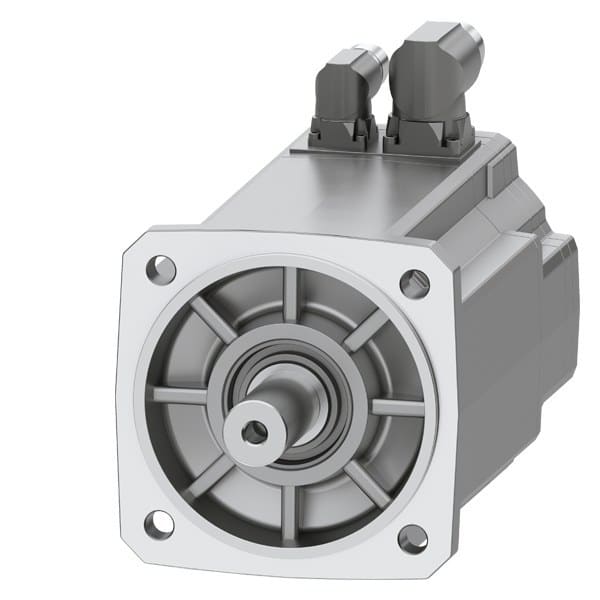 SIEMENS - SIMOTICS S-1FK2 HD, SINAMICS S210 3AC 400V-480V, 8,6 Nm, 3000 1/min