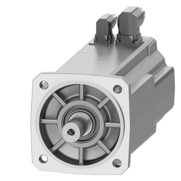 SIEMENS - SIMOTICS S-1FK2 HD, SINAMICS S210 3AC 400V-480V, 8,6 Nm, 3000 1/min