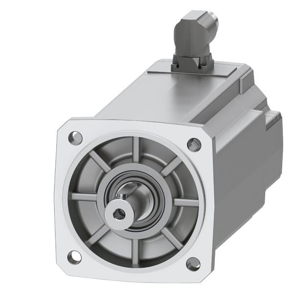 SIEMENS - SIMOTICS S-1FK2 HD, SINAMICS S210 3AC 400V-480V, 10,6 Nm, 3000 1/min