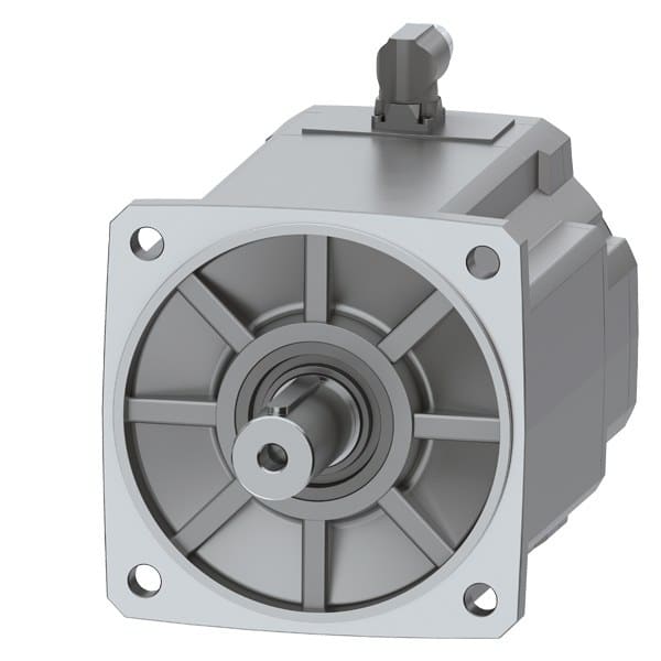 SIEMENS - SIMOTICS S-1FK2 CT, SINAMICS S210 3AC 400V-480V, 30,5 Nm, 2000 1/min