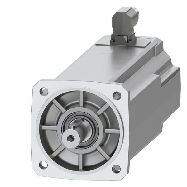 SIEMENS - SIMOTICS S-1FK2 HD, SINAMICS S210 3AC 400V-480V, 10,6 Nm, 3000 1/min