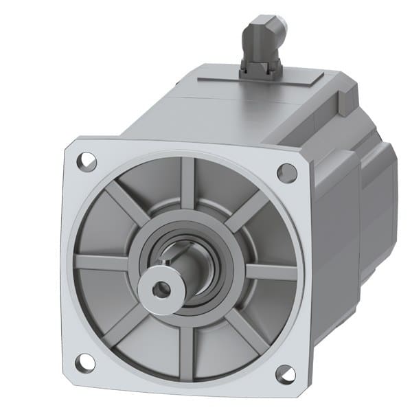 SIEMENS - SIMOTICS S-1FK2 CT, SINAMICS S210 3AC 400V-480V, 30,5 Nm, 2000 1/min