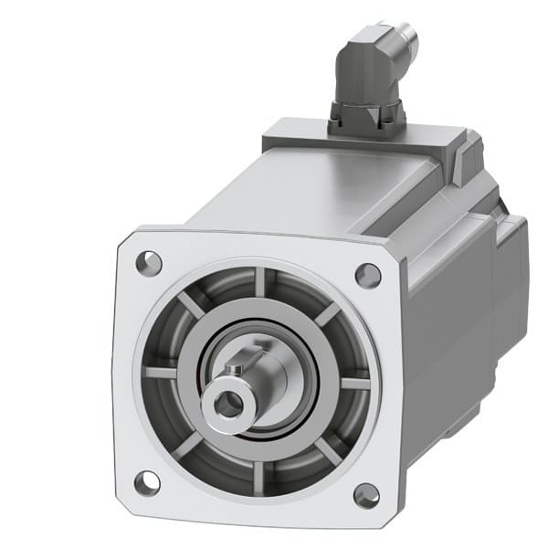 SIEMENS - SIMOTICS S-1FK2 CT, SINAMICS S210 3AC 400V-480V, 4,6 Nm, 3000 1/min