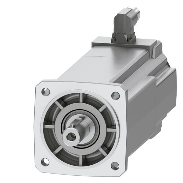 SIEMENS - SIMOTICS S-1FK2 CT, SINAMICS S210 3AC 400V-480V, 4,6 Nm, 3000 1/min