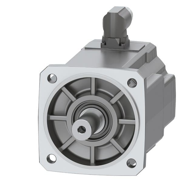 SIEMENS - SIMOTICS S-1FK2 CT, SINAMICS S210 3AC 400V-480V, 5,4 Nm, 3000 1/min