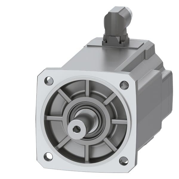 SIEMENS - SIMOTICS S-1FK2 CT, SINAMICS S210 3AC 400V-480V, 9,1 Nm, 3000 1/min