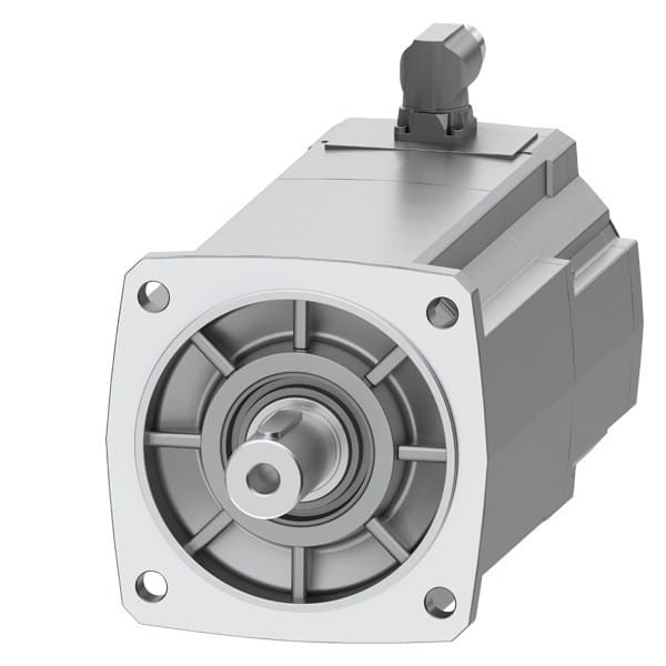 SIEMENS - SIMOTICS S-1FK2 CT, SINAMICS S210 3AC 400V-480V, 19,1 Nm, 2000 1/min