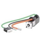 SIEMENS - SIMOTICS S-1FL6 LI, 1AC/3AC 230V, 0,16 Nm, 3000 1/min