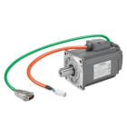 SIEMENS - SIMOTICS S-1FL6 LI, 1AC/3AC 230V, 3,18 Nm, 3000 1/min