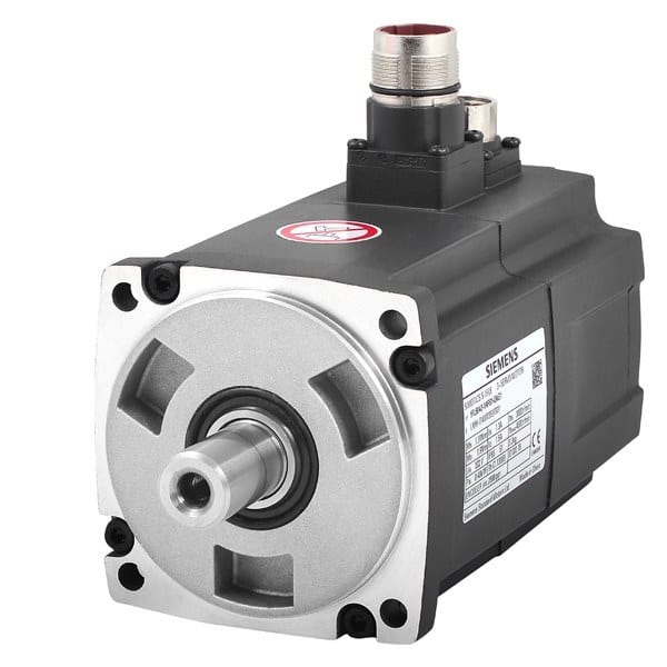 SIEMENS - SIMOTICS S-1FL6 HI, 3AC 400V, 2,39 Nm, 3000 1/min