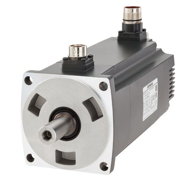 SIEMENS - SIMOTICS S-1FL6 LI, 1AC/3AC 230V, 6,37 Nm, 3000 1/min