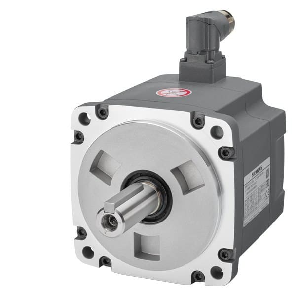 SIEMENS - SIMOTICS S-1FL6 HI, 3AC 400V, 3,58 Nm, 2000 1/min